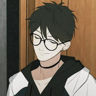 Yu Yang (Here U Are)