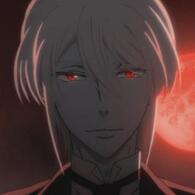 William James Moriarty (Moriarty The Patriot)