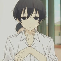 Tanaka (Tanaka-kun is Always Listless)