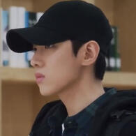 Chu Sangwoo (Semantic Error)