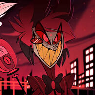 Alastor (Hazbin Hotel)